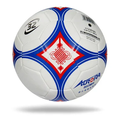 Shu Guang Primary School students sew PU Football authentic School Sporting goods Wholesale with No.4 Football Machine
Shu Guang Primary School students sew PU Football authentic School Sporting goods Wholesale with No.4 Football Machine