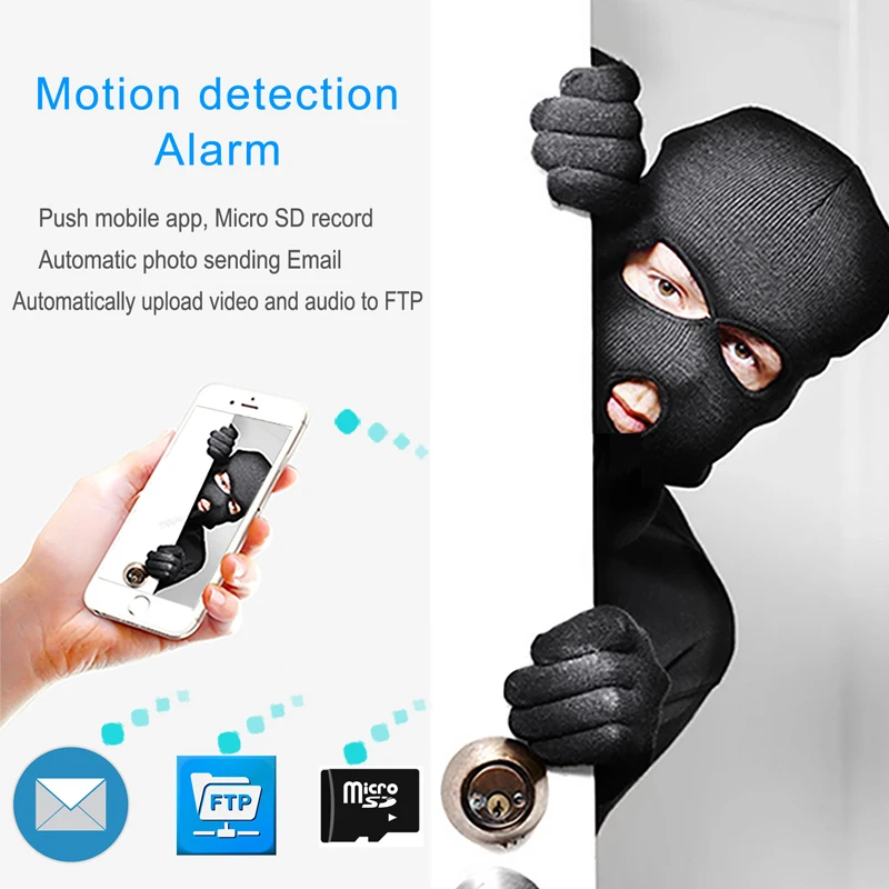 Ip Camera Wifi 1080P Outdoor 960P 720P Cctv Security Video Wireless Onvif 2mp Surveillance Audio Ipcam Night Vision Home Camera
Ip Camera Wifi 1080P Outdoor 960P 720P Cctv Security Video Wireless Onvif 2mp Surveillance Audio Ipcam Night Vision Home Camera