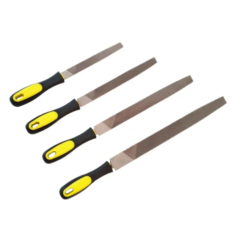 Flat Steel File Rasp Metal Files Wood Craft Carving Sculpture Woodworking Tool J2HA
Flat Steel File Rasp Metal Files Wood Craft Carving Sculpture Woodworking Tool J2HA