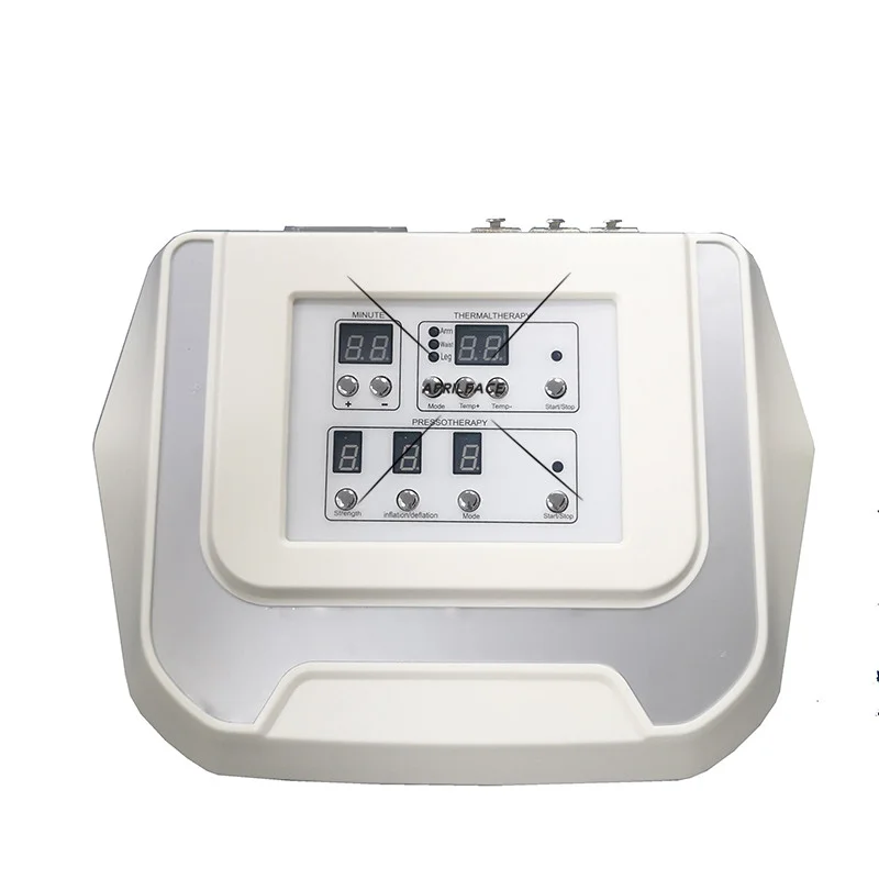 2 in 1 pressotherapy leg massager/infrared air pressotherapy/beauty pressotherapy machine
2 in 1 pressotherapy leg massager/infrared air pressotherapy/beauty pressotherapy machine