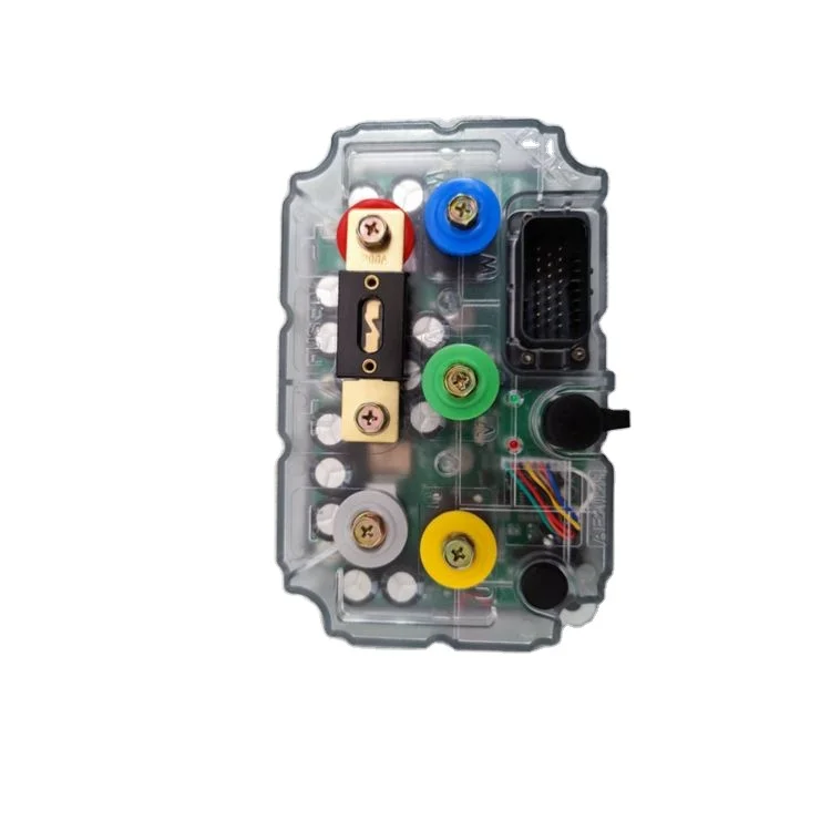 Top Quality Low Price Motor Controller APT2026 Series PMSM Drive Controller For 5kw PMSM Driver
Top Quality Low Price Motor Controller APT2026 Series PMSM Drive Controller For 5kw PMSM Driver