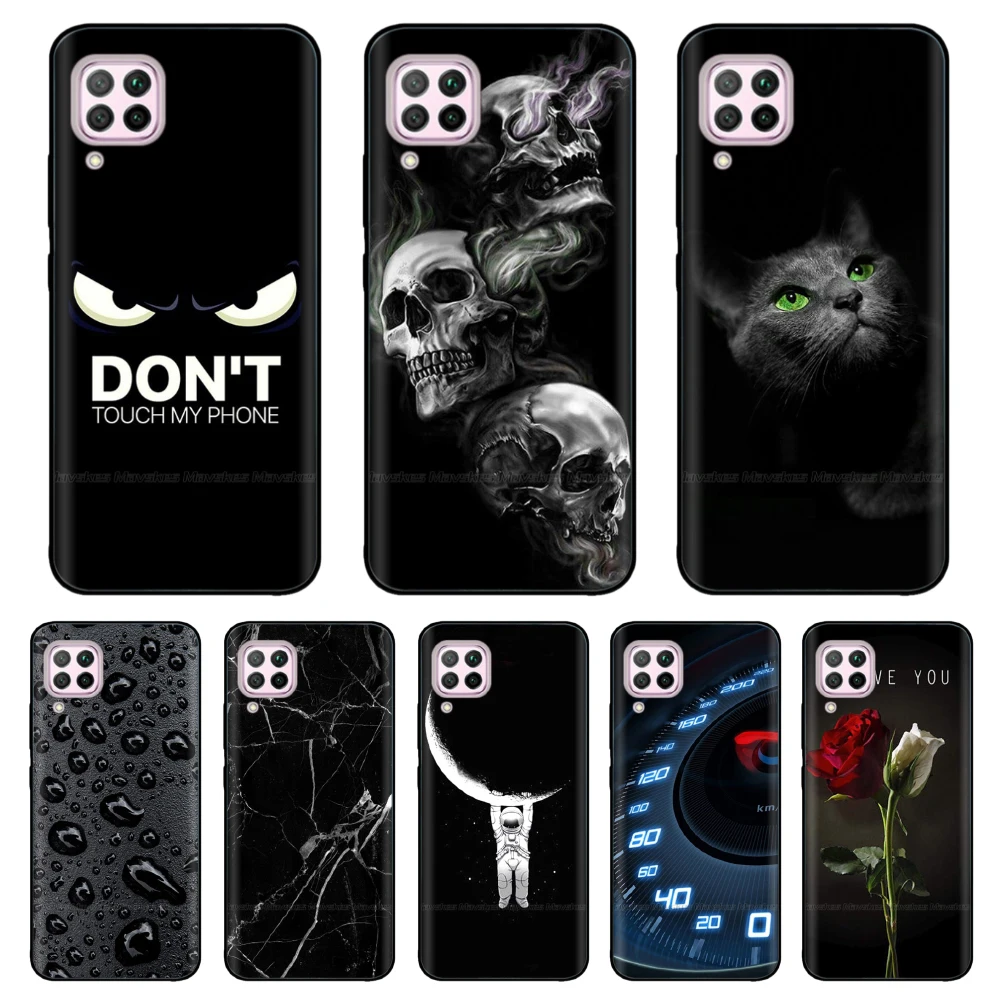 For Huawei P40 Lite Case Phone Cover Silicon Soft Bumper Case For Huawei P40 P 40 Lite Case TPU Phone Cases Huawei P40 Lite E
For Huawei P40 Lite Case Phone Cover Silicon Soft Bumper Case For Huawei P40 P 40 Lite Case TPU Phone Cases Huawei P40 Lite E