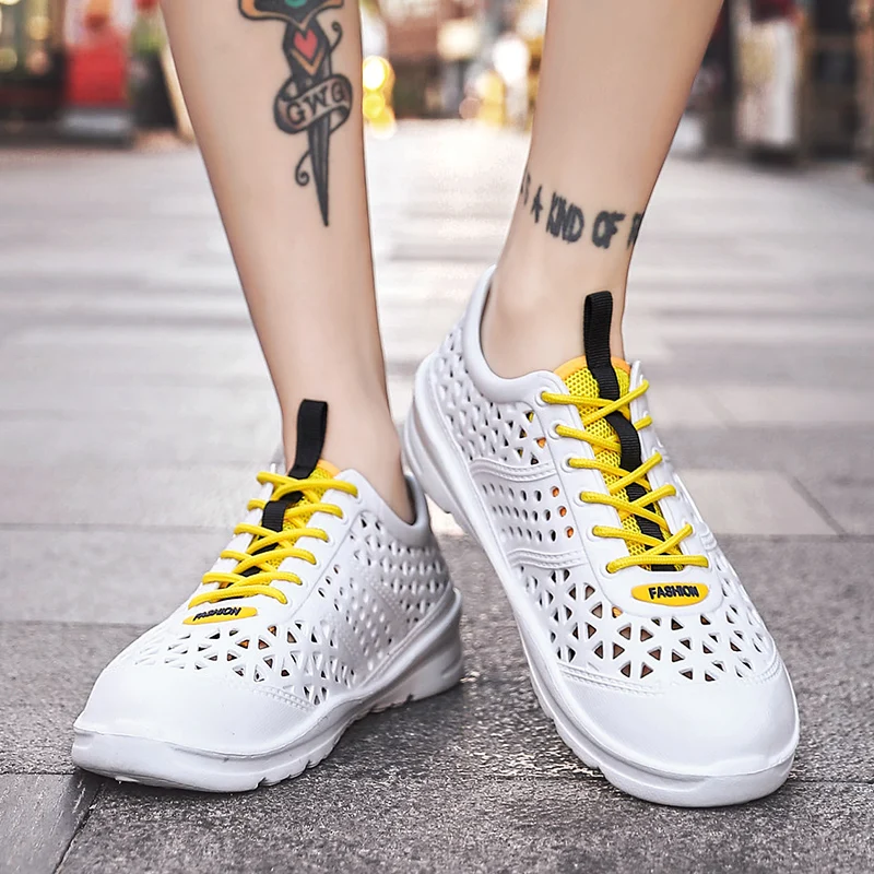 New Summer Trending Casual Shoes Men Fashion 2020 Lightweight Breathable Outdoor Mens Sneakers Zapatillas De Deporte Chaussures
New Summer Trending Casual Shoes Men Fashion 2020 Lightweight Breathable Outdoor Mens Sneakers Zapatillas De Deporte Chaussures