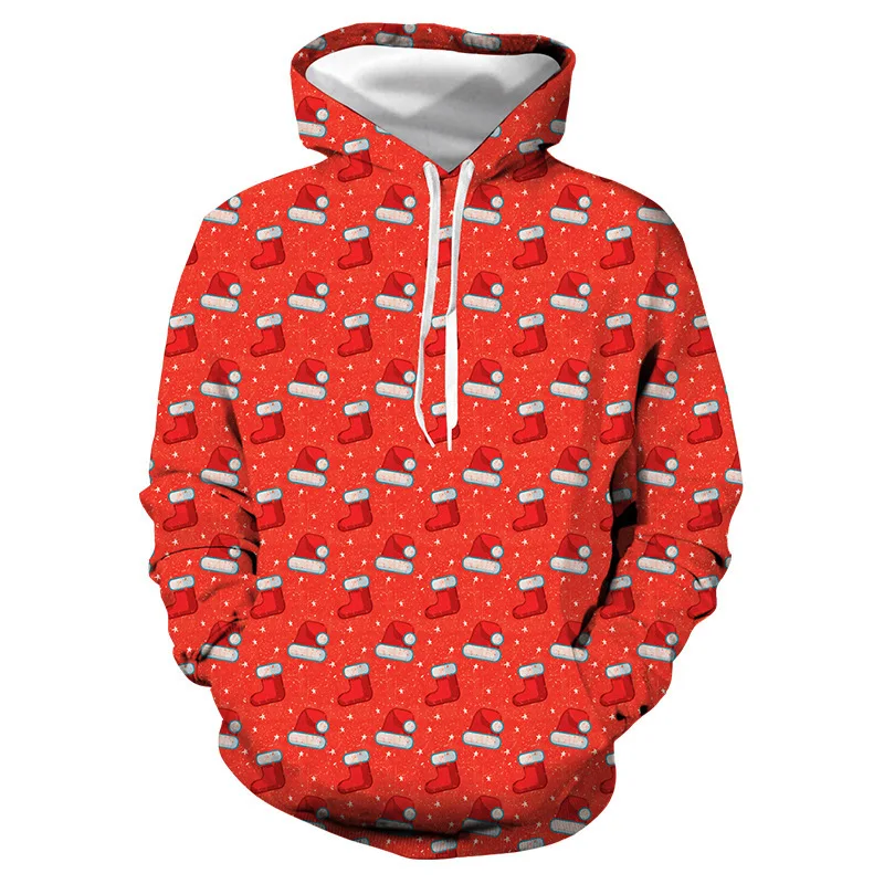 Father Christmas2021Hoodies Man Women Custom Personalized Customized Pattern Designer Print Fleece Hooded Sweatshirt Hoodie FL7
Father Christmas2021Hoodies Man Women Custom Personalized Customized Pattern Designer Print Fleece Hooded Sweatshirt Hoodie FL7