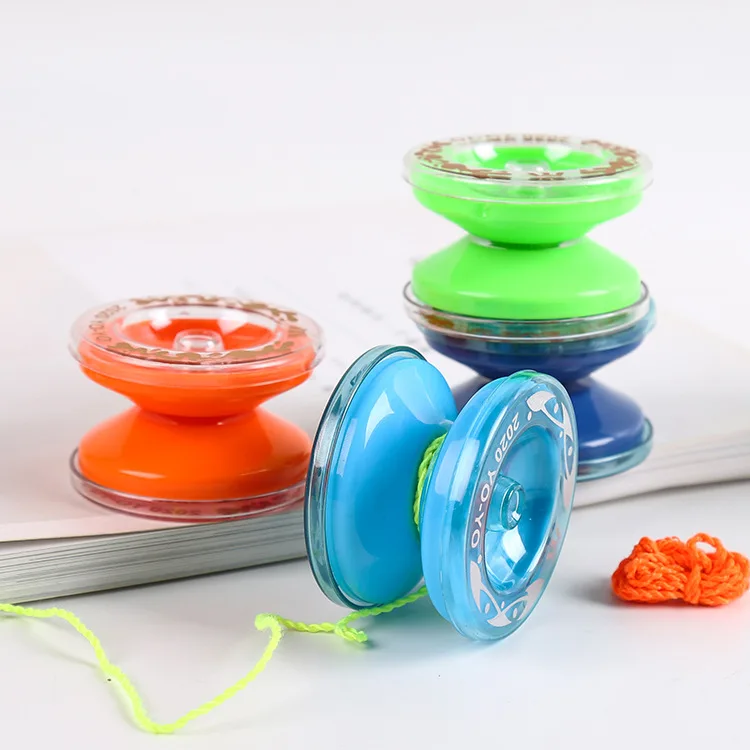Children's Toys Hot Sale Plastic Mini Cartoon Yo-yo Kindergarten Gift Puzzle Yoyo Ball
Children's Toys Hot Sale Plastic Mini Cartoon Yo-yo Kindergarten Gift Puzzle Yoyo Ball