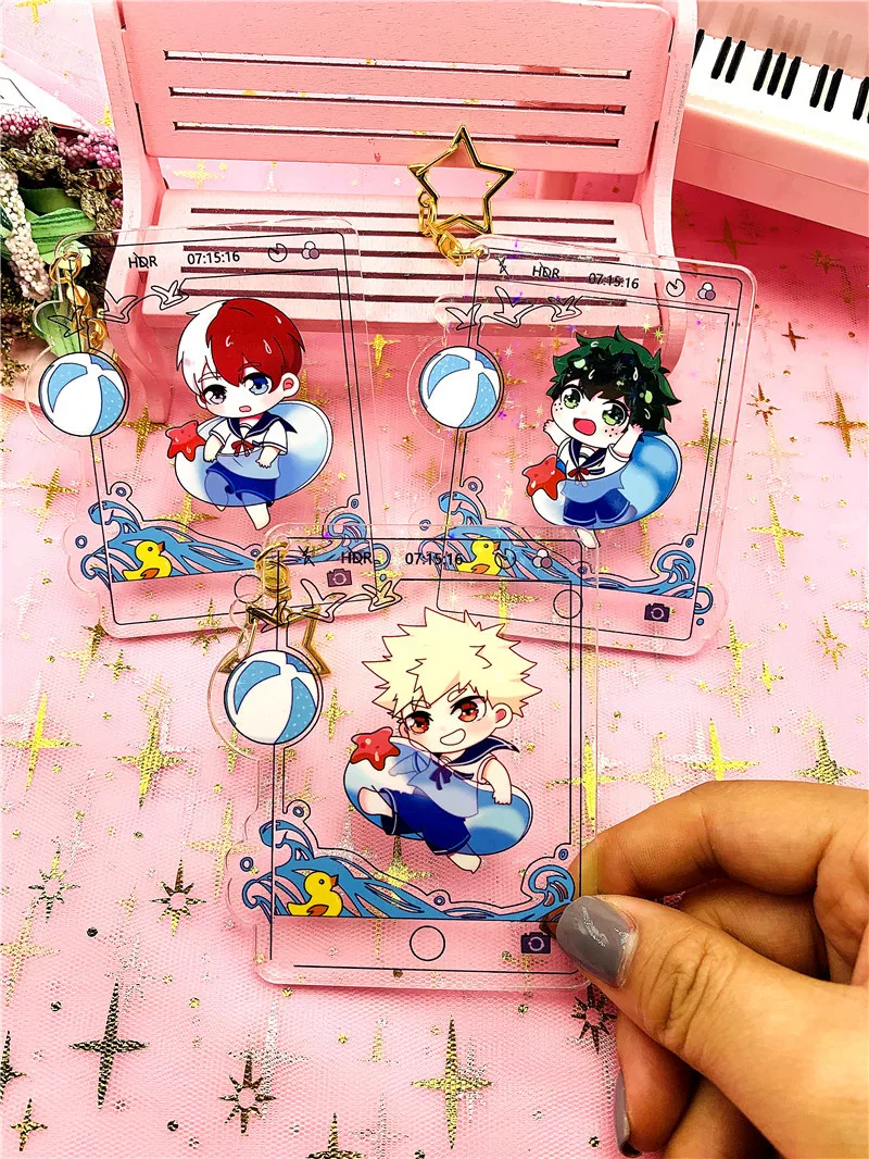 2020 New Hot Anime My Hero Academia Logo Keychains Pendants Magic School College Enamel Metal Car Keyring Men Jewelry Gift
2020 New Hot Anime My Hero Academia Logo Keychains Pendants Magic School College Enamel Metal Car Keyring Men Jewelry Gift