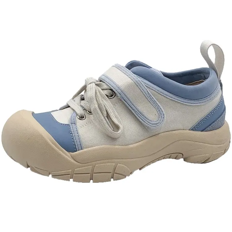 Ladies Fashion Velcro Big Toe Shoes 2021 Autumn New Women's Canvas Shoes Women Platform Sneakers Female Casual Singles Shoes
Ladies Fashion Velcro Big Toe Shoes 2021 Autumn New Women's Canvas Shoes Women Platform Sneakers Female Casual Singles Shoes