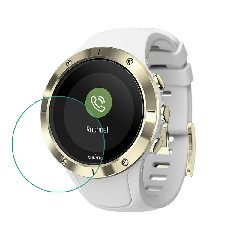 Защитная пленка из закаленного стекла прозрачная защита для Suunto Спартанский тренер наручные HR спортивные часы Экран Защитная крышка
Защитная пленка из закаленного стекла прозрачная защита для Suunto Спартанский тренер наручные HR спортивные часы Экран Защитная крышка