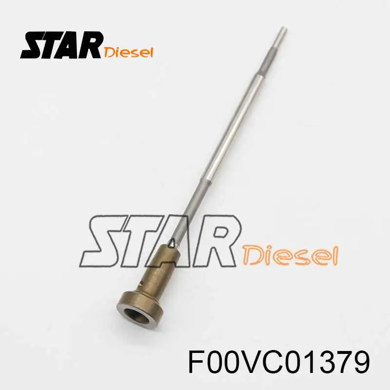 Injector Control Valve F00VC01379 F00V F 00V C01 379 For Diesel Injector 0445110424 0445 0 445 110 424
Injector Control Valve F00VC01379 F00V F 00V C01 379 For Diesel Injector 0445110424 0445 0 445 110 424