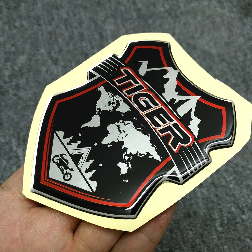 Stickers Tank Pad Decal For Triumph TIGER 800 1200 1050 2020 XR RANGE Explorer Adventure Protector Fuel Gas Anti Slip
Stickers Tank Pad Decal For Triumph TIGER 800 1200 1050 2020 XR RANGE Explorer Adventure Protector Fuel Gas Anti Slip