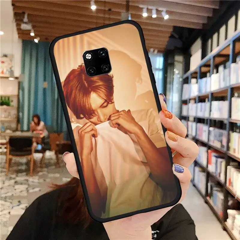KPOP Shinee Taemin Phone Case For Huawei Mate 9 10 20 Pro lite 20x nova 3e P10 plus P20 Pro Honor10 lite COVER FUNDA SHELL
KPOP Shinee Taemin Phone Case For Huawei Mate 9 10 20 Pro lite 20x nova 3e P10 plus P20 Pro Honor10 lite COVER FUNDA SHELL