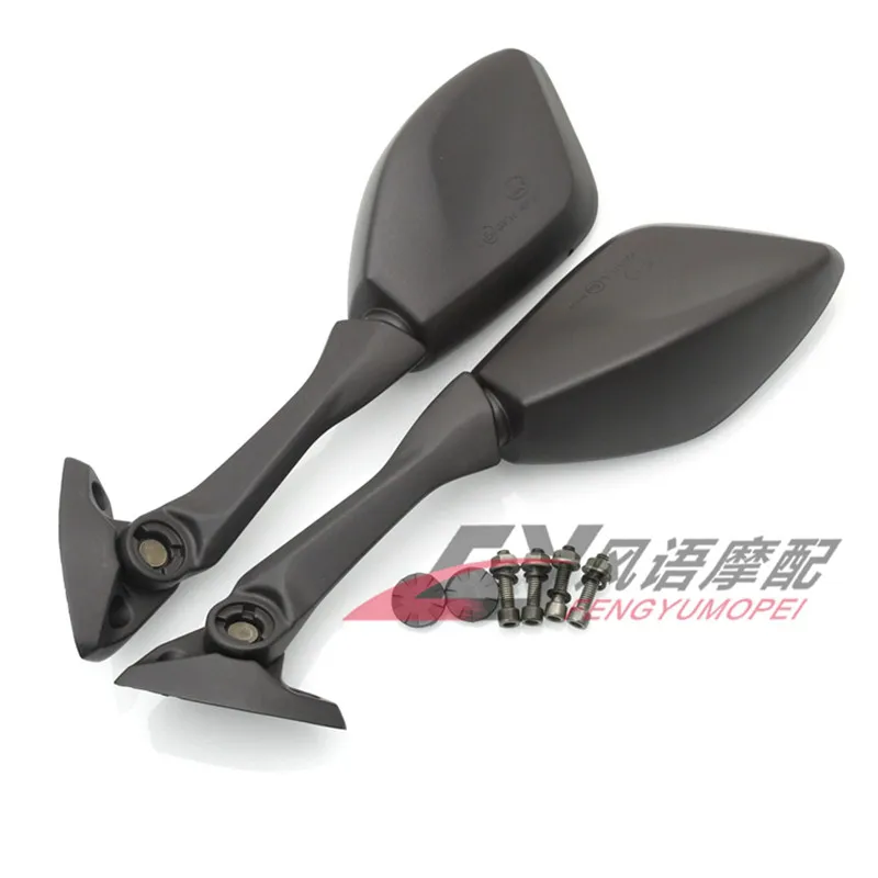 Motorbike Side Mirrors for Suzuki GSX250R GSX250R-A Side Motorcycle Rearview Mirror Moto Accessories Nondestructive Installation
Motorbike Side Mirrors for Suzuki GSX250R GSX250R-A Side Motorcycle Rearview Mirror Moto Accessories Nondestructive Installation