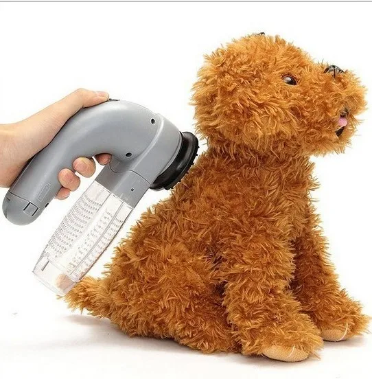 Portable Electric Pet Cat Dog Vacuum Fur Cleaner Hair Remover Pet Hair Stick Hair Brush pet cleaning tool
Portable Electric Pet Cat Dog Vacuum Fur Cleaner Hair Remover Pet Hair Stick Hair Brush pet cleaning tool