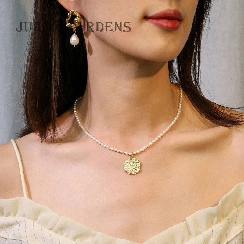 Необычный кулон с пресноводной жемчужиной, цепочка на ключицу, характерное ожерелье
Необычный кулон с пресноводной жемчужиной, цепочка на ключицу, характерное ожерелье