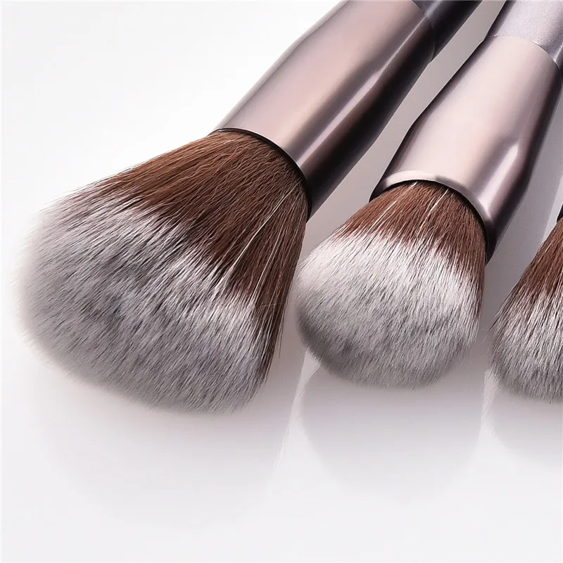 7Pcs/set Makeup Brushes Set Eye Shadow Foundation Powder Eyeliner Eyelash Lip Fan Make Up Brushes Cosmetic Beauty Tool Kit
7Pcs/set Makeup Brushes Set Eye Shadow Foundation Powder Eyeliner Eyelash Lip Fan Make Up Brushes Cosmetic Beauty Tool Kit