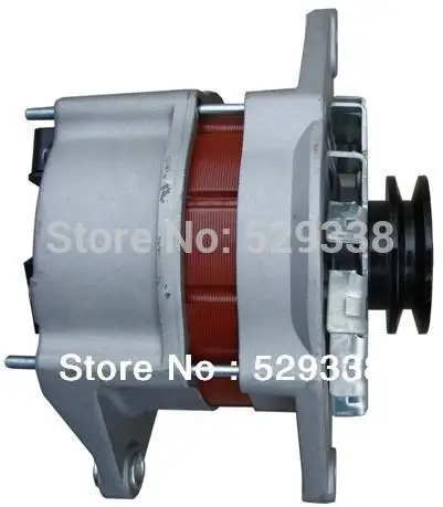 Автоматический генератор 0120484032 BXF1255A для FORD 85A/12V| |