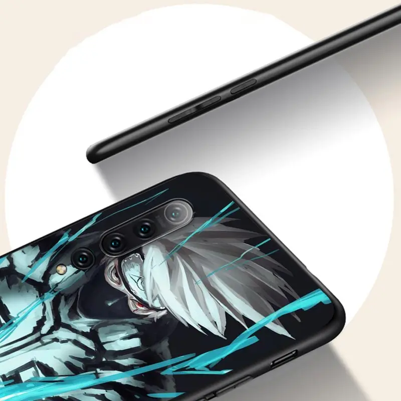 Hatake Kakashi anime Hatake Kakashi anime For Xiaomi Mi 11 10 10i 10T 9T 9SE 9 8 Note 10 Lite Pro Ultra Black phone case
Hatake Kakashi anime Hatake Kakashi anime For Xiaomi Mi 11 10 10i 10T 9T 9SE 9 8 Note 10 Lite Pro Ultra Black phone case
