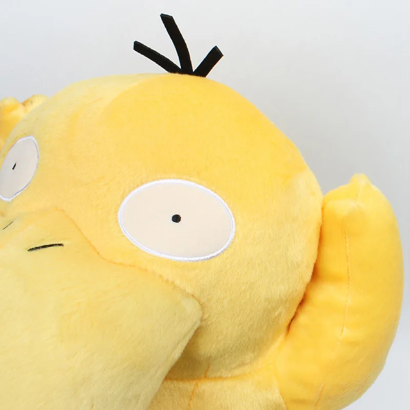 Takara Tomy Top Cartoon Psyduck Stuffed Plush Toys Cute Anime 25cm Psyduck Pokemon Plush Dolls Birthday Gifts for Children 
Takara Tomy Top Cartoon Psyduck Stuffed Plush Toys Cute Anime 25cm Psyduck Pokemon Plush Dolls Birthday Gifts for Children
