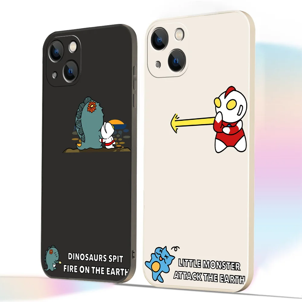 Cute Cartoon Couples Phone Case For iPhone 11 12 13 Pro Max 13 12 Mini XS Max XR X 6 6S 7 8 Plus SE 2020 Liquid Silicone Funda
Cute Cartoon Couples Phone Case For iPhone 11 12 13 Pro Max 13 12 Mini XS Max XR X 6 6S 7 8 Plus SE 2020 Liquid Silicone Funda