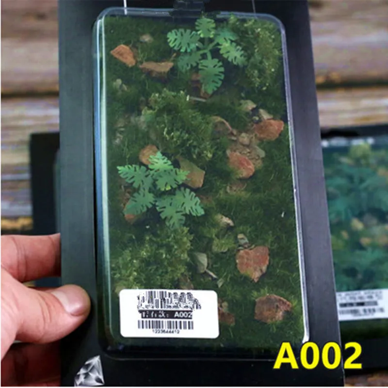 Simulation Model Scene Simulated Artificial lawn Scale Model DIY Handmade Materials
Simulation Model Scene Simulated Artificial lawn Scale Model DIY Handmade Materials