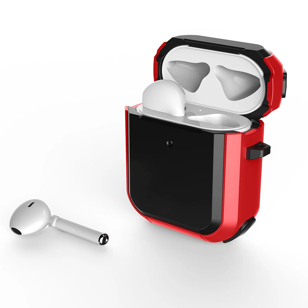 Case For Airpods 2nd Cover Luxury Protective Earphone Cover Case For Apple Airpods 2 1 Pro Air Pods 2 Shockproof Sleve With Hook
Case For Airpods 2nd Cover Luxury Protective Earphone Cover Case For Apple Airpods 2 1 Pro Air Pods 2 Shockproof Sleve With Hook