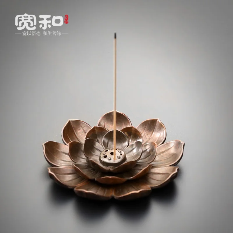 and the lotus fragrance in antique copper lotus censer fragrant tea ceremony for anddrunkenness serie aroma stove
and the lotus fragrance in antique copper lotus censer fragrant tea ceremony for anddrunkenness serie aroma stove