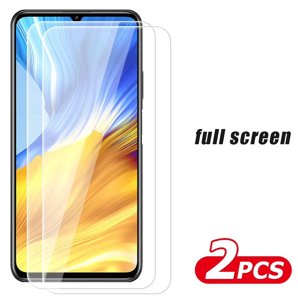 2 шт., защитная пленка для Huawei Honor 30i 20i 10i 20 10Pro 20 10 lite 20S V30 9X Pro
2 шт., защитная пленка для Huawei Honor 30i 20i 10i 20 10Pro 20 10 lite 20S V30 9X Pro
