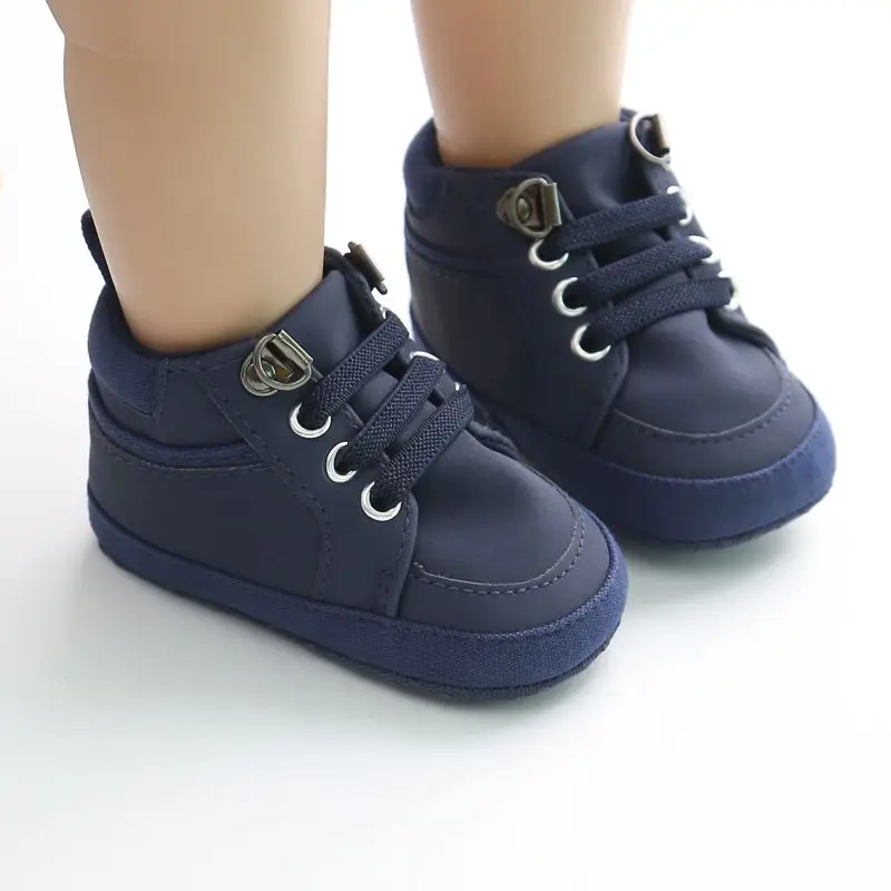 Baby Toddler Soft Sole PU Shoes Infant Boy Girl Toddler Shoes Toddler Shoes Baby Shoes
Baby Toddler Soft Sole PU Shoes Infant Boy Girl Toddler Shoes Toddler Shoes Baby Shoes