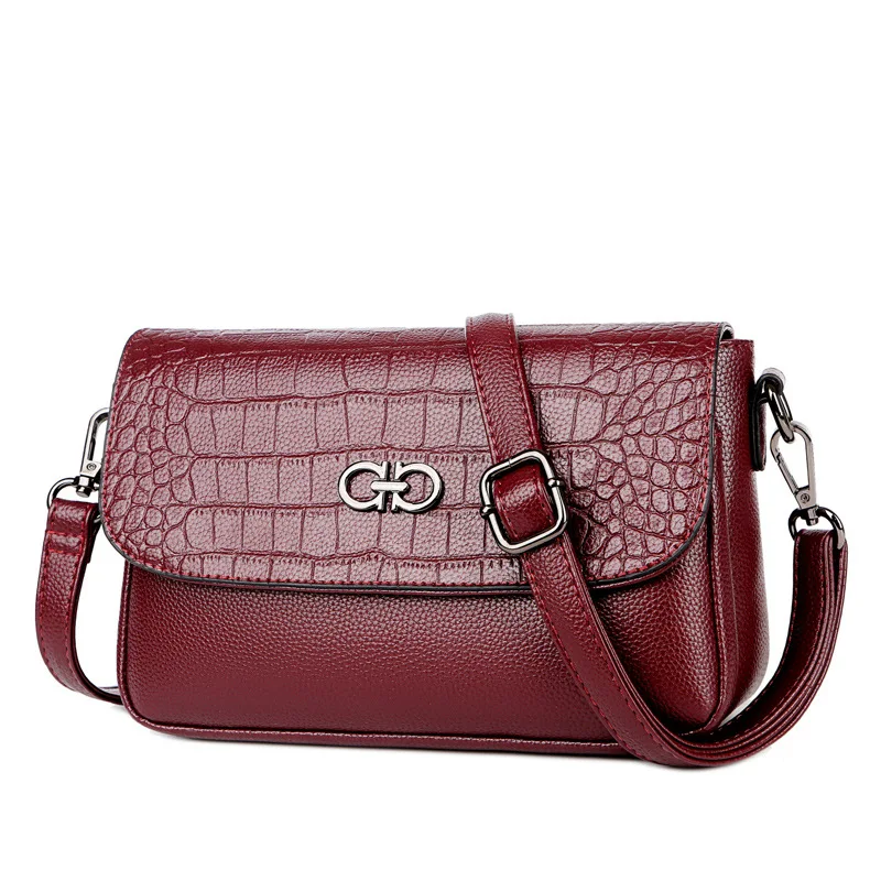 Luxury Designer Purses and Handbags 2021 New Fashion Single Shoulder Messenger Bag Solid Color Crossbody Bag for Women Monogram
Luxury Designer Purses and Handbags 2021 New Fashion Single Shoulder Messenger Bag Solid Color Crossbody Bag for Women Monogram
