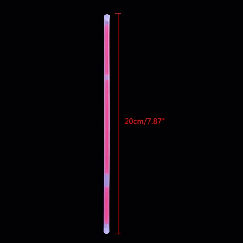Multi Color Fluorescence Light Glow Sticks Bracelets Neon Necklaces Rally Raves
Multi Color Fluorescence Light Glow Sticks Bracelets Neon Necklaces Rally Raves
