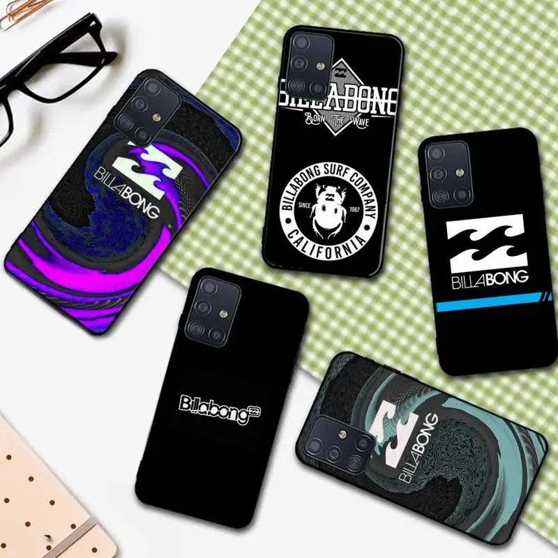 Casual Surfing Billabonges Phone Case For Samsung S9 10 20Plus Note 7 8 9 10 10plus Pro J8 M30 31 A32
Casual Surfing Billabonges Phone Case For Samsung S9 10 20Plus Note 7 8 9 10 10plus Pro J8 M30 31 A32