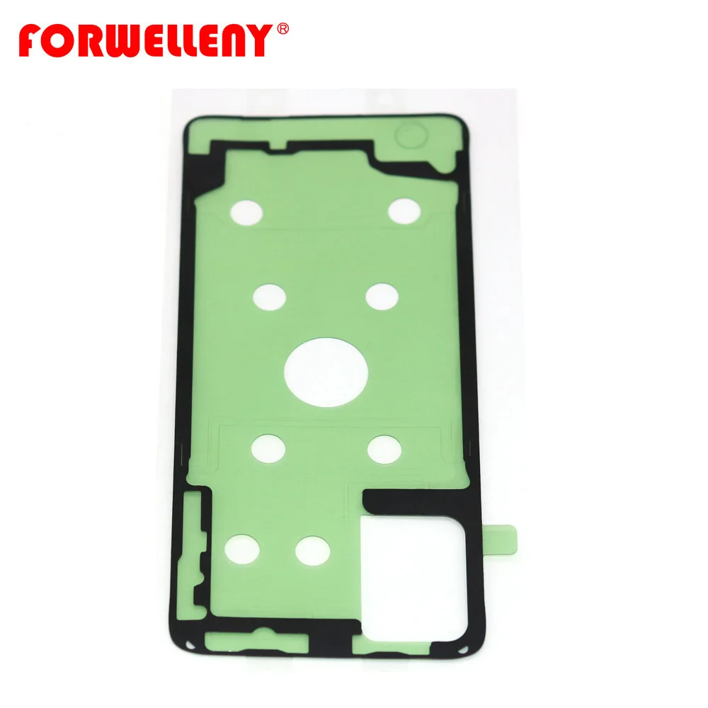 For SAMSUNG Galaxy A51 SM-A515 Back Glass cover Adhesive Sticker Stickers glue battery cover door housing
For SAMSUNG Galaxy A51 SM-A515 Back Glass cover Adhesive Sticker Stickers glue battery cover door housing