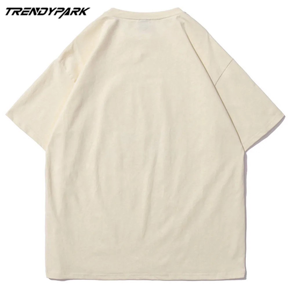 Men's T-shirt Funny Cartoon Small Ducks 2021 Summer Short Sleeve Printed Tee Hip Hop Oversized Cotton Casual Harajuku Tshirts
Men's T-shirt Funny Cartoon Small Ducks 2021 Summer Short Sleeve Printed Tee Hip Hop Oversized Cotton Casual Harajuku Tshirts
