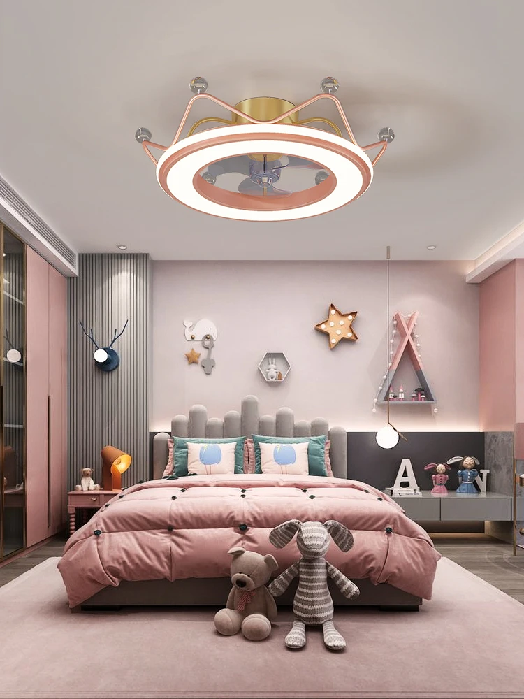 Bedroom Kids Room Ceiling Lamp 49W Pink Gold
Bedroom Kids Room Ceiling Lamp 49W Pink Gold
