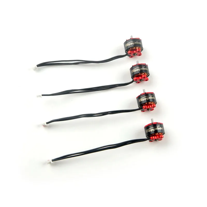 4 шт. HappyModel EX1105 1105 5200KV 3-4S 1,5 мм вал бесщеточный двигатель с проводным разъемом 70 мм для FPV гоночных дронов зубочисток
4 шт. HappyModel EX1105 1105 5200KV 3-4S 1,5 мм вал бесщеточный двигатель с проводным разъемом 70 мм для FPV гоночных дронов зубочисток