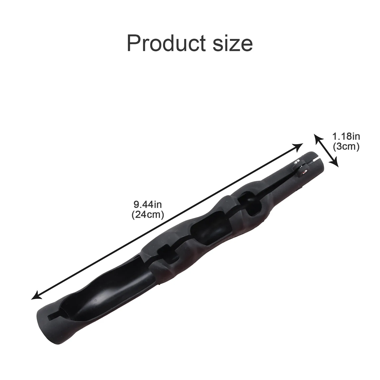 Rubber Standard Golf Swing Training Grip Trainers Outdoor Coaching Practice Aids Hand Position Training Tool Aid For Golfer #T3
Rubber Standard Golf Swing Training Grip Trainers Outdoor Coaching Practice Aids Hand Position Training Tool Aid For Golfer #T3