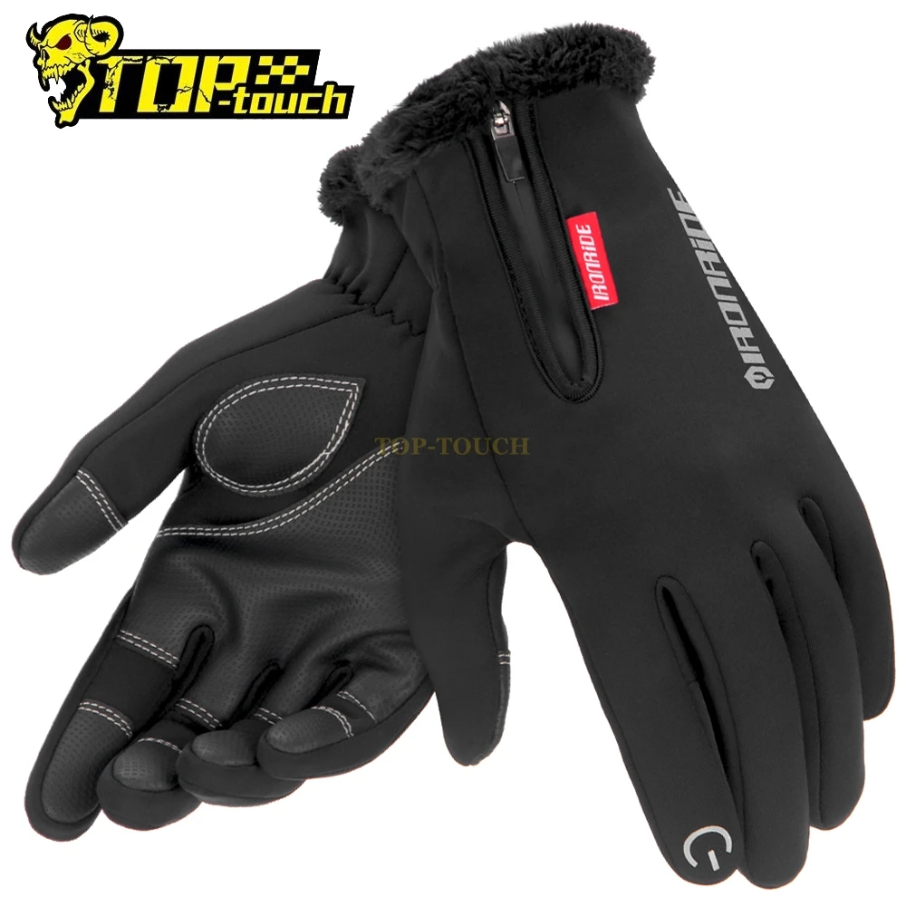 Anti-Slip Motorcycle Gloves Men Guantes Moto Touch Screen Thermal Cycling Bicycle Bike Gloves Ski Outdoor Sports Winter Gloves
Anti-Slip Motorcycle Gloves Men Guantes Moto Touch Screen Thermal Cycling Bicycle Bike Gloves Ski Outdoor Sports Winter Gloves