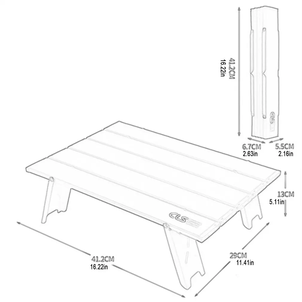 Mini Folding Table Outdoor Barbecue Camping Tent Household Bed Collapsible Computer Desk aluminum folding table
Mini Folding Table Outdoor Barbecue Camping Tent Household Bed Collapsible Computer Desk aluminum folding table