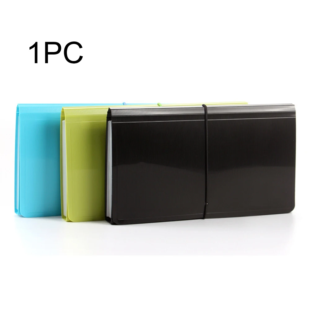 School 13 Pockets Business Office Expanding File Folder Bill Money Bag Home A4 Size Portable Large Capacity Document Organizer
School 13 Pockets Business Office Expanding File Folder Bill Money Bag Home A4 Size Portable Large Capacity Document Organizer