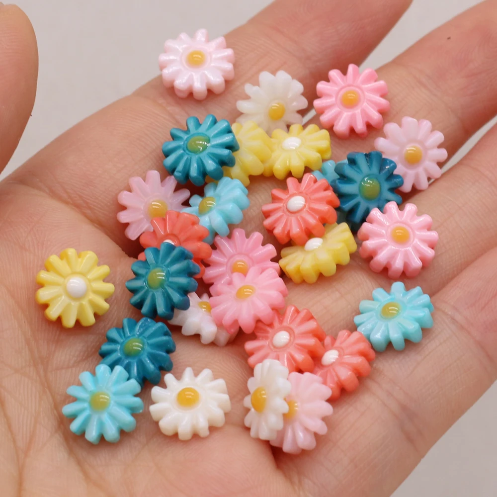Colorful Natural Fresh Water Sun Flower Shape Shell Beads DIY Jewelry Making Necklace Bracelet Earrings Accessories
Colorful Natural Fresh Water Sun Flower Shape Shell Beads DIY Jewelry Making Necklace Bracelet Earrings Accessories