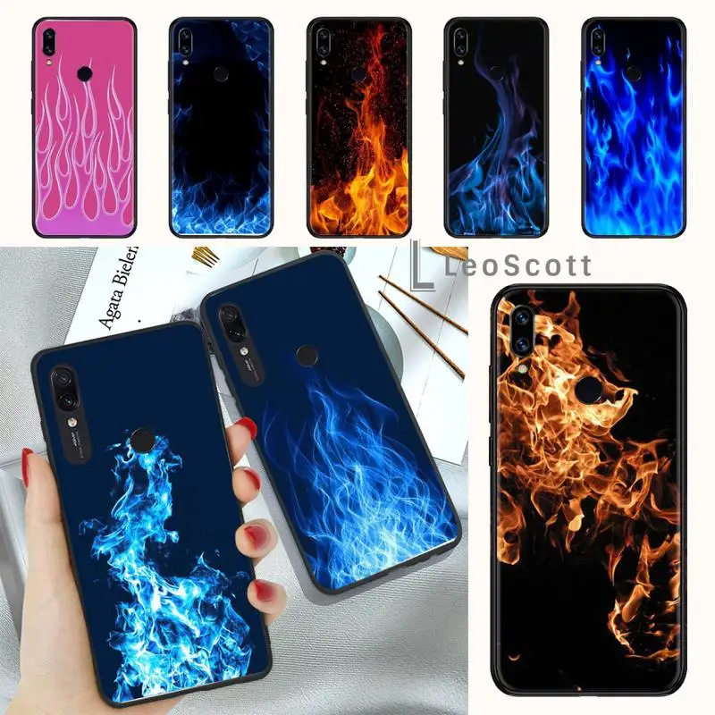 Fashion Flames Phone Case For Xiaomi mi Redmi note 7 8t 9 9t 9s 8 10 10t 11 pro lite K20 max 3
Fashion Flames Phone Case For Xiaomi mi Redmi note 7 8t 9 9t 9s 8 10 10t 11 pro lite K20 max 3