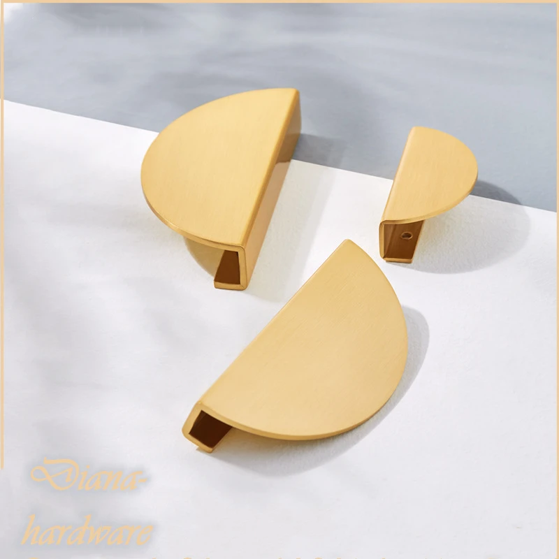 1Set/2pcs Round Solid Brass Cabinet Pulls and Handles Drawer Furniture Cupboard Wardrobe Knobs Book Cabinet Door Handle Hardware
1Set/2pcs Round Solid Brass Cabinet Pulls and Handles Drawer Furniture Cupboard Wardrobe Knobs Book Cabinet Door Handle Hardware