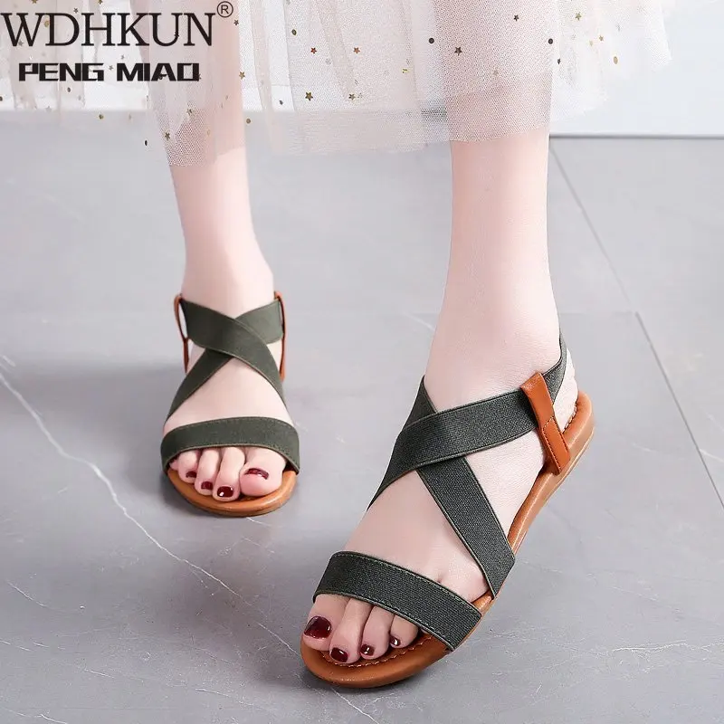 Сандалии женские на танкетке, дышащие удобные, для покупок, летние босоножки на платформе, обувь для прогулок, большие размеры 41
Сандалии женские на танкетке, дышащие удобные, для покупок, летние босоножки на платформе, обувь для прогулок, большие размеры 41