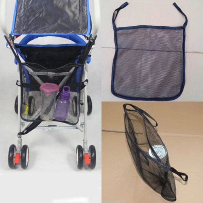 1 pcs Baby Stroller Accessories Pushchair Pram Mesh Bag Baby Stroller Mesh Bag Baby Outdoor Baby Infant Stroller Accessories
1 pcs Baby Stroller Accessories Pushchair Pram Mesh Bag Baby Stroller Mesh Bag Baby Outdoor Baby Infant Stroller Accessories