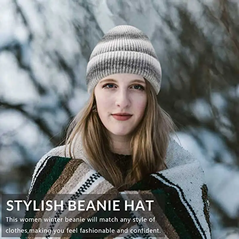 ncmama Tie Dye Knitted Hat 2021 Fashion Winter Wool Skullies Beanies For Women Men Casual Hip Hop Caps
ncmama Tie Dye Knitted Hat 2021 Fashion Winter Wool Skullies Beanies For Women Men Casual Hip Hop Caps