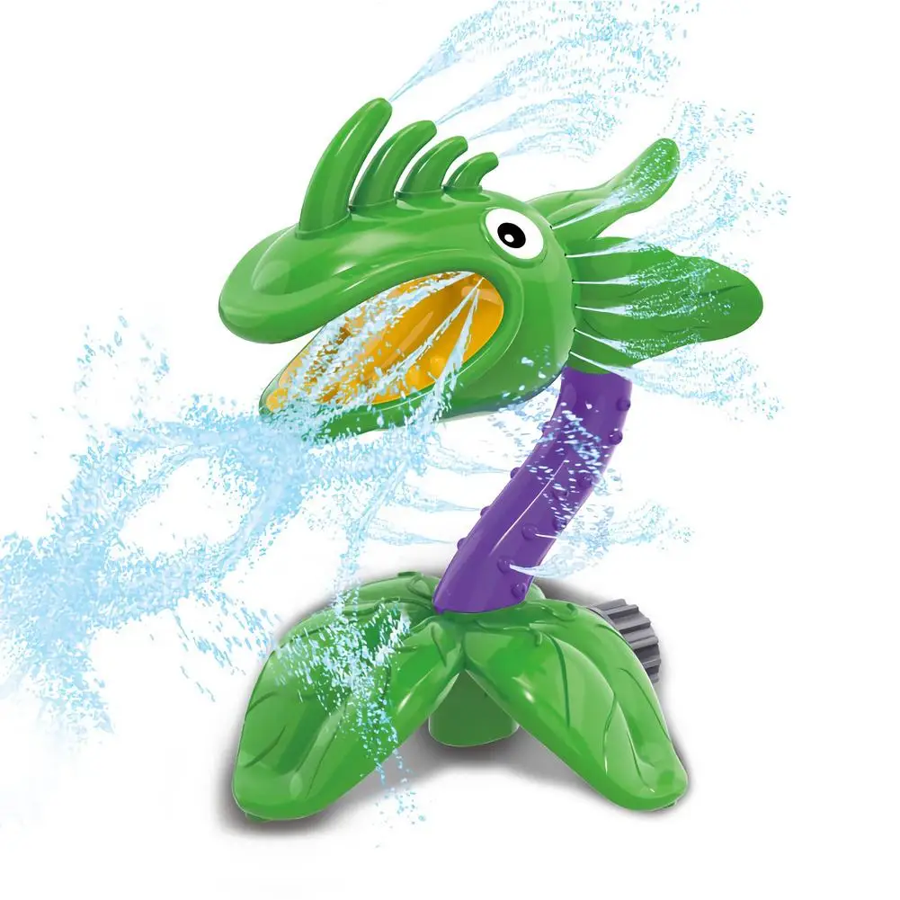 Kids Sprinkler Flower Water Spray Toy Cool Sprinkler For Yard Kids Outdoor Garden Lawn Water Park Water Fun Toys For Children
Kids Sprinkler Flower Water Spray Toy Cool Sprinkler For Yard Kids Outdoor Garden Lawn Water Park Water Fun Toys For Children