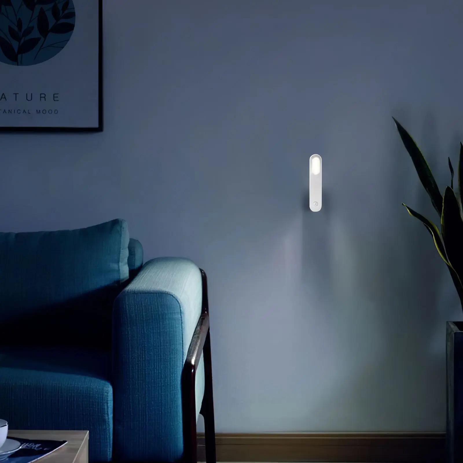 Motion Sensor Night Lights Bedroom Decor Lamp LED Kitchen Wireless Cabinet Light Staircase Closet Room Aisle Lighting Wall Lamp
Motion Sensor Night Lights Bedroom Decor Lamp LED Kitchen Wireless Cabinet Light Staircase Closet Room Aisle Lighting Wall Lamp