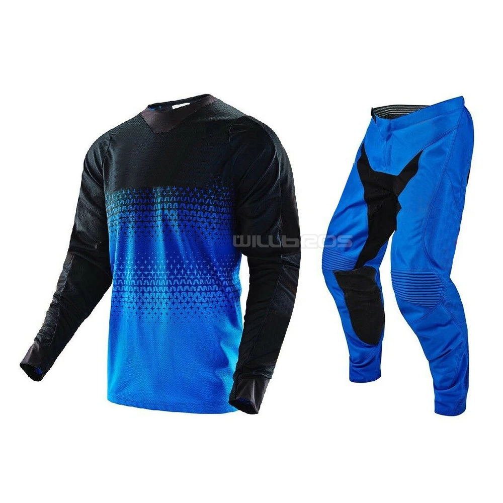 SE Jersey Pants LE Starburs Motorcycle Downhill Bike Riding BMX MTB Bike Sprint Race Gear Set Motocross Suit Men's Kit
SE Jersey Pants LE Starburs Motorcycle Downhill Bike Riding BMX MTB Bike Sprint Race Gear Set Motocross Suit Men's Kit