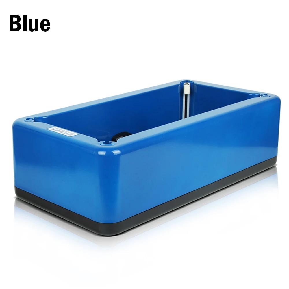 Automatic Shoe Cover Dispenser Shoe Cover Machine One-Time Shoes Film Device Foot Set New Shoes For Home Office Lab Hospital
Automatic Shoe Cover Dispenser Shoe Cover Machine One-Time Shoes Film Device Foot Set New Shoes For Home Office Lab Hospital