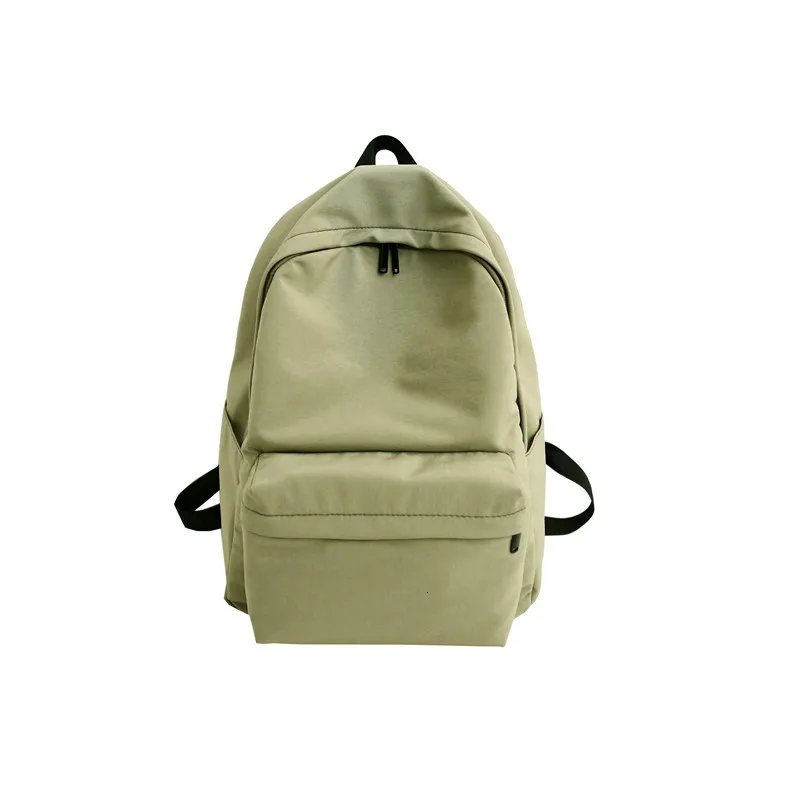 Female Solid School Bag For Teenage Girls 2020 Nylon Travel Backpack Women Mochilas Sac A Dos Ladie Laptop Rucksack Men Bag Pack
Female Solid School Bag For Teenage Girls 2020 Nylon Travel Backpack Women Mochilas Sac A Dos Ladie Laptop Rucksack Men Bag Pack